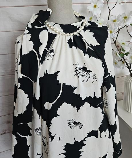 Krásne lahulinké šaty h&m, h&m,xs