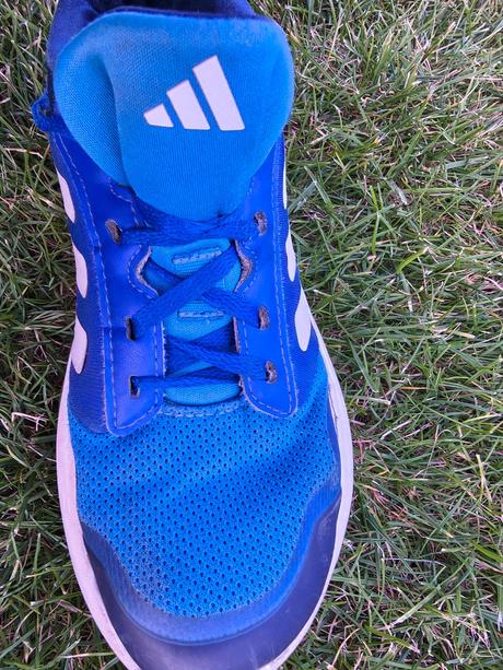 Detské tenisky zn. adidas, veľ. 36 2/3, adidas,36