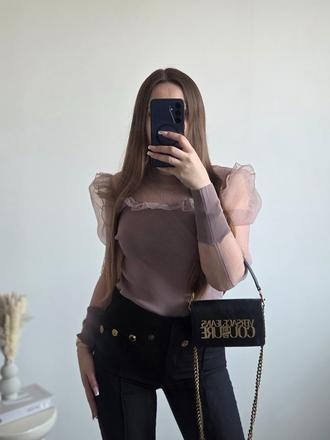Zara top m, zara,m