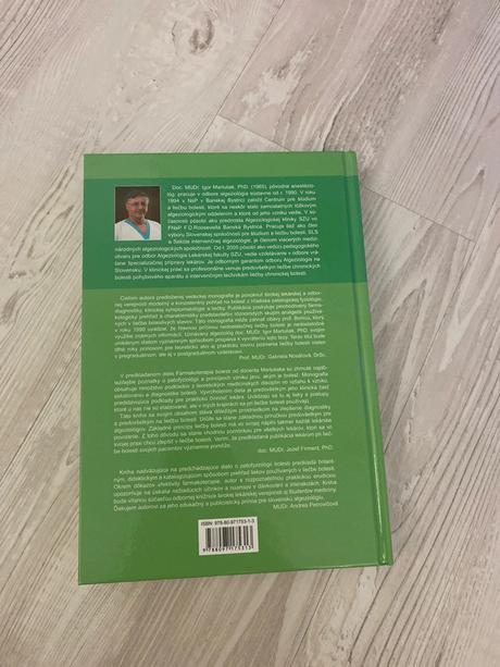 Farmakoterapia bolesti, 