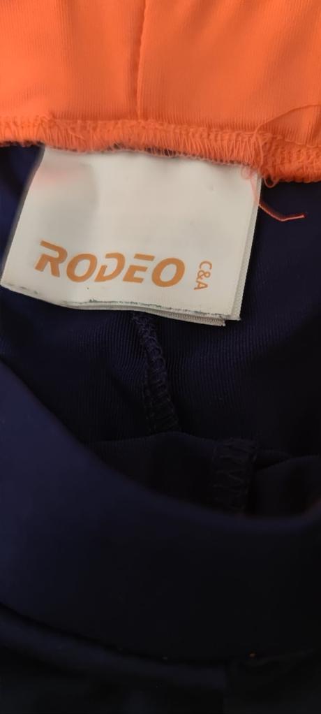 Športové legíny, c&a,128