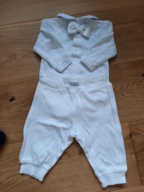 Balík pre bábätko chlapček 62-68, 68–80