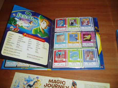 3xkufrik-smolkovia,tucniaci a disney karty, 