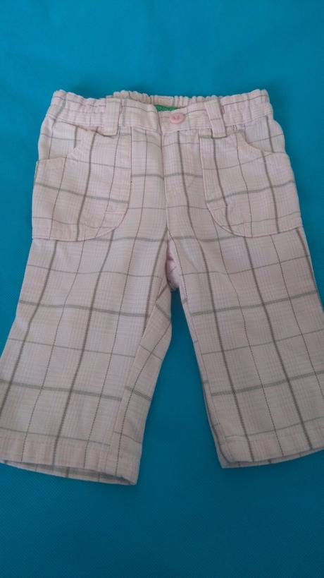 Letné nohavičky, 62