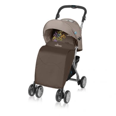 Športový kočík Tiny Baby Desing