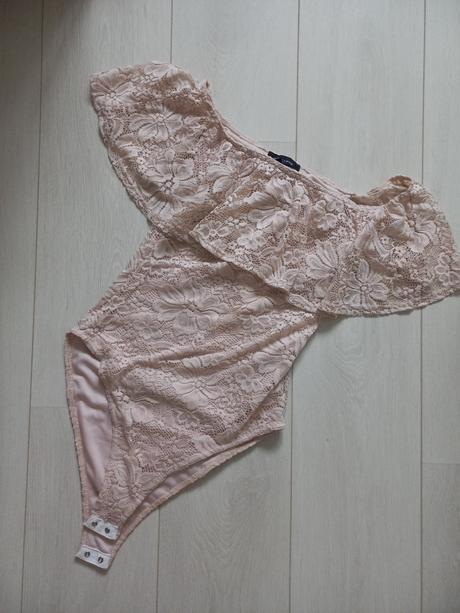 Dámske body, new look,s