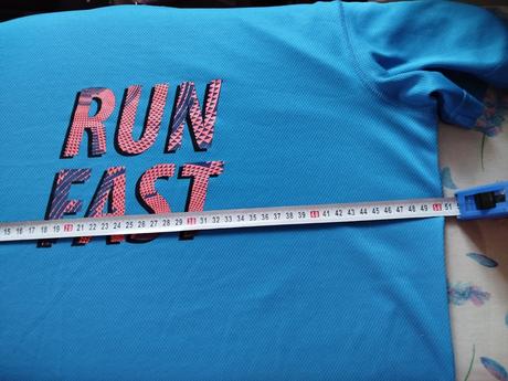 Športové tričko, m