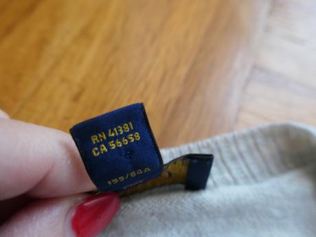 Ralph lauren luxusny dievcensky/damsky sveter, ralph lauren,s