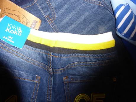 Tričko, kik,92 - 122