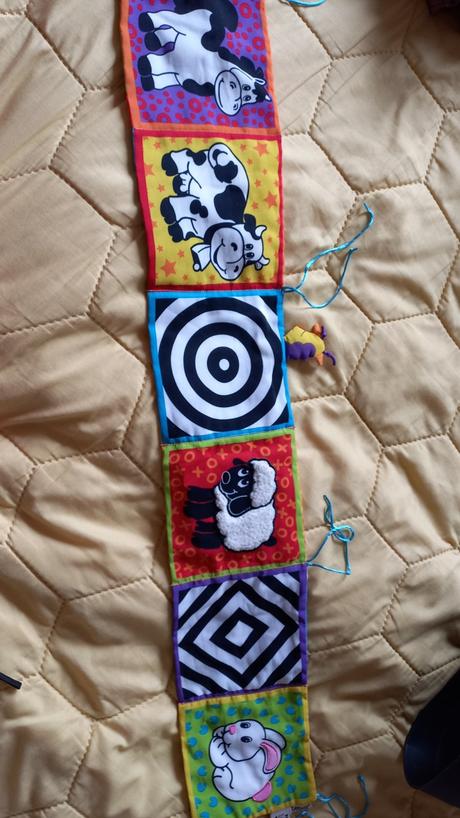 Obojstranná ochrana postieľky, dĺžka (cm): 90