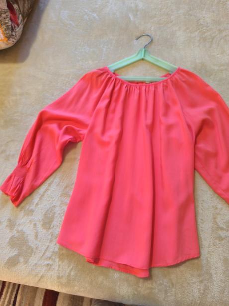 Blúzka orsay, orsay,s / xs