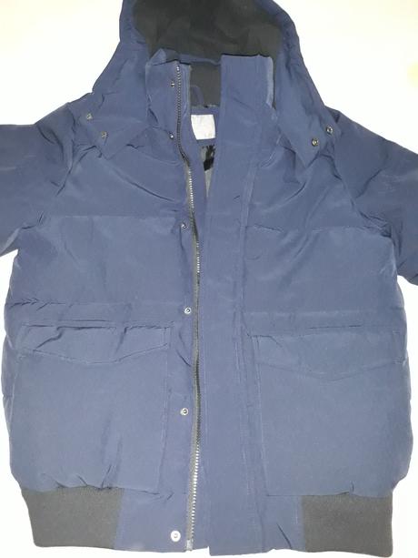 Zimná bunda, primark,xs