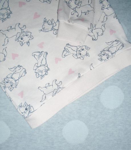 Tepláková súprava na 2 až 3 roky, disney,98