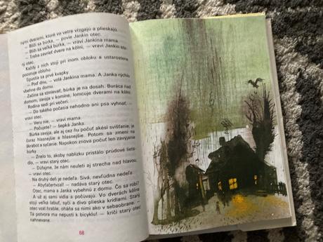 Dobré ráno, dobrý deň-prvé vyd.1990,