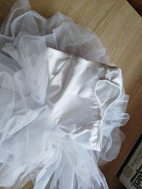 Dres s tylovou suknickou 86/92, 86