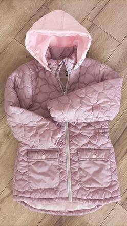 Prechodná bunda, takko,128