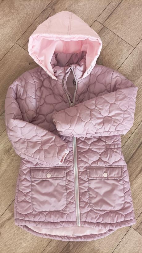 Prechodná bunda, takko,128