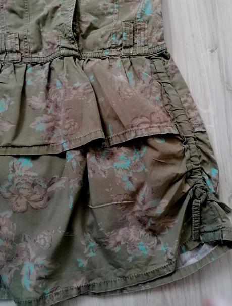 Šaty mexx č.134, mexx,134