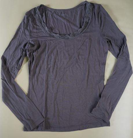 L/40 tezenis tricko, tezenis,l