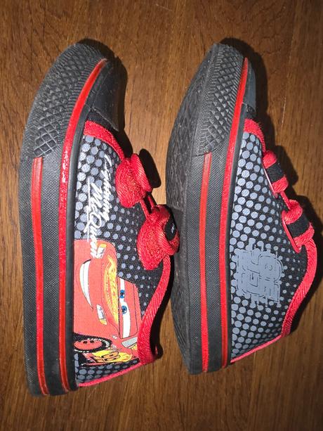 Tenisky mc queen, 26