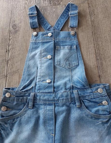 Riflové kratasy na traky, george,134