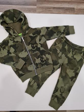 Maskačová súprava, f&f,98