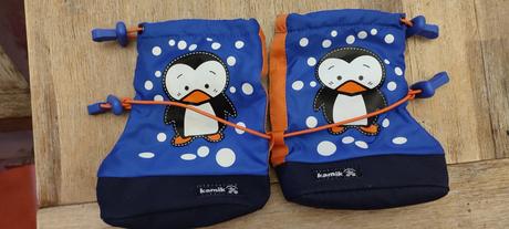 Kamik navleky, kamik,21