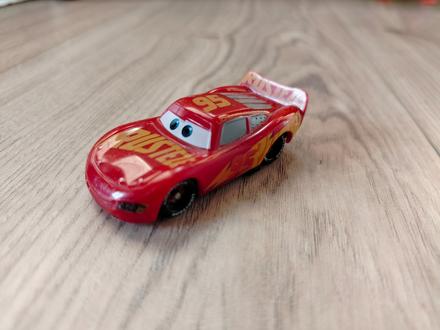 Auto disney pixar cars mcqueen,