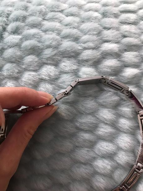 Chirurgicky ocel náhrdelník, 