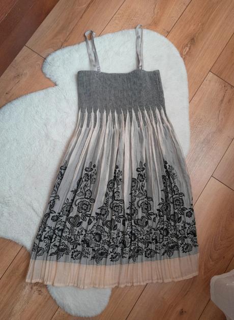 Letné šaty, forever friends,s