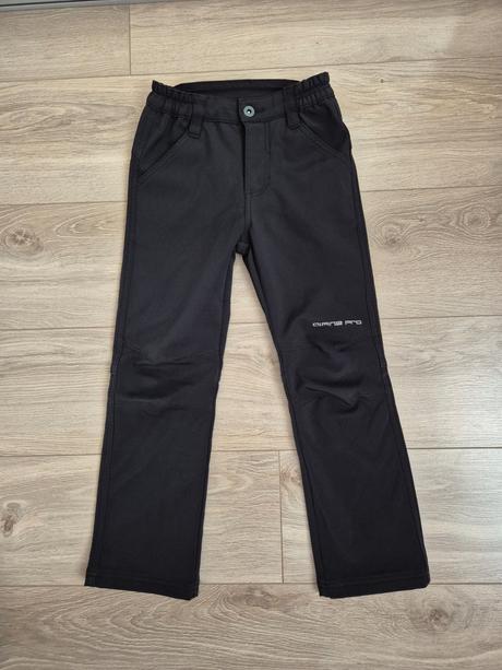 Softshell.nohavice alpine pro, alpine pro,128