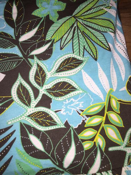 Šaty 122/128, babykap,122