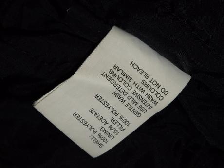 Kvalitná pánska zimná bunda, s.oliver,m