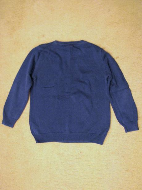 Pulóver káčer donald, disney,98