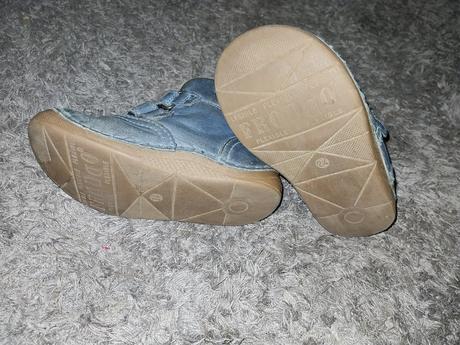 Topanky na zimu, froddo,24