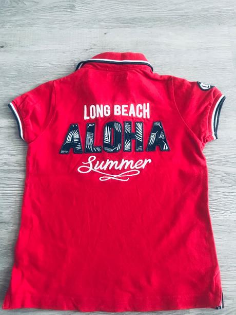 Frajerské tričko mayoral, mayoral,92