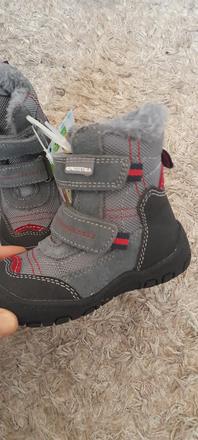 Nové protetika čižmy, protetika,21