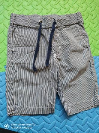 Super stav kraťasy, h&m,98