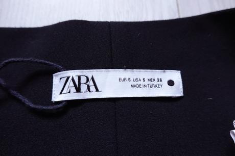 Nohavice zara, zara,s