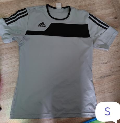 Tričko, adidas,s
