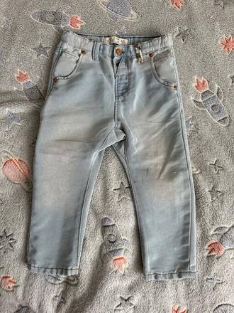 Zara letne pudlove rifle, zara,98