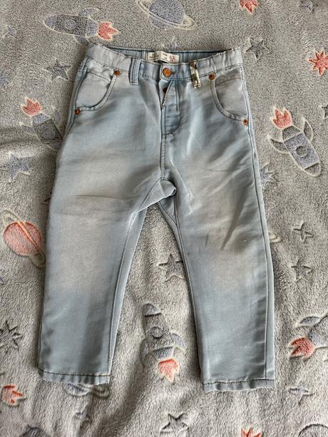 Zara letne pudlove rifle, zara,98