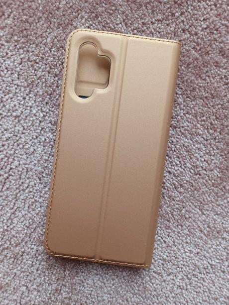 Peňaženkové púzdro na samsung a32 4g, samsung