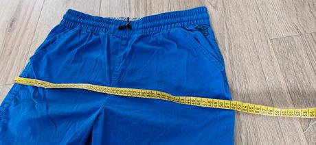 Chlapčenské šortky, f&f,170