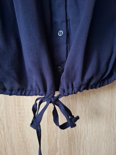 Blúzka, reserved,38