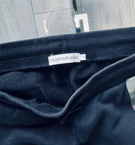 Cakvin klein teplaky, calvin klein,164