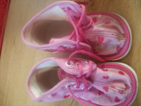 Papucky, deichmann,19