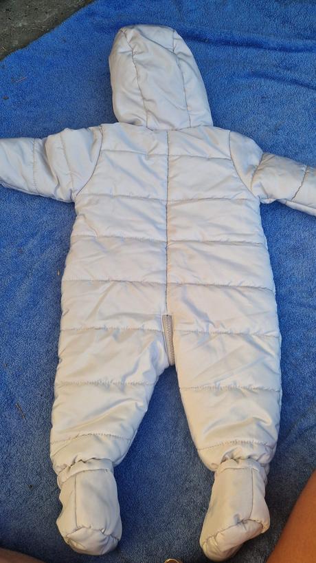 Kombinéza overal 3-6m, 68