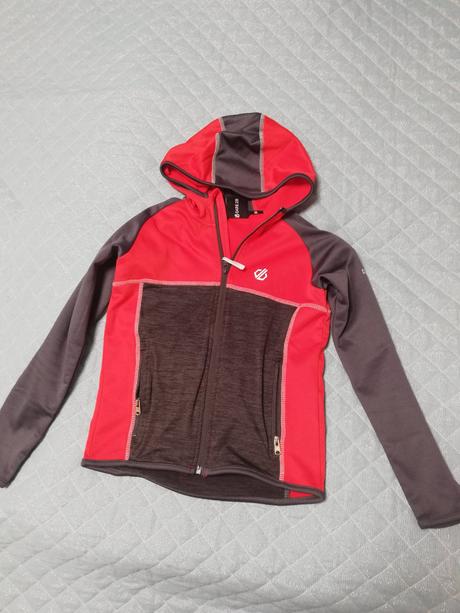 Športová mikina, 128