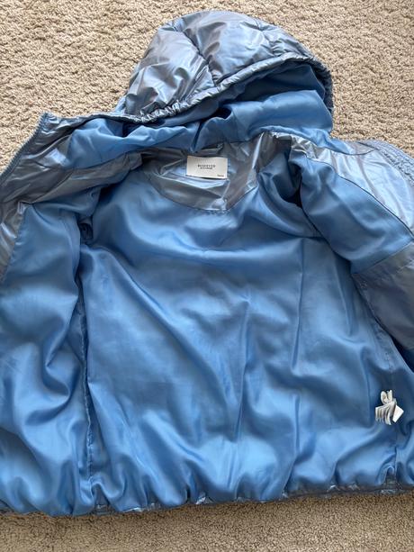 Bunda reserved, reserved,134